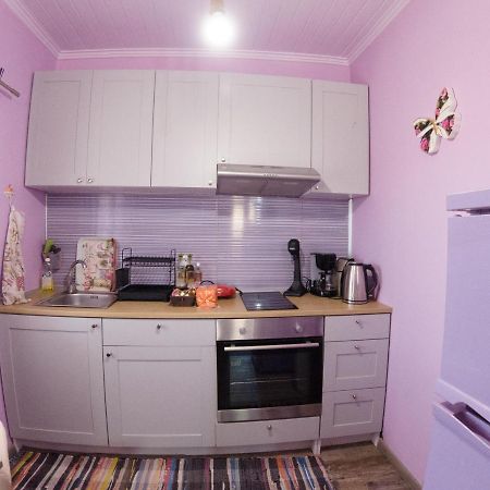 Valena'S House Apartment Ioannina Exterior photo