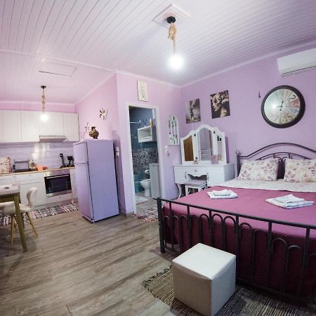 Valena'S House Apartment Ioannina Exterior photo