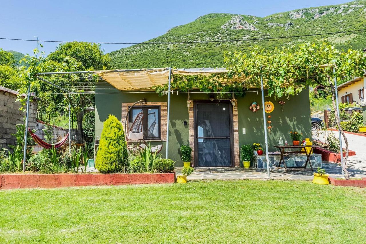 Valena'S House Apartment Ioannina Exterior photo