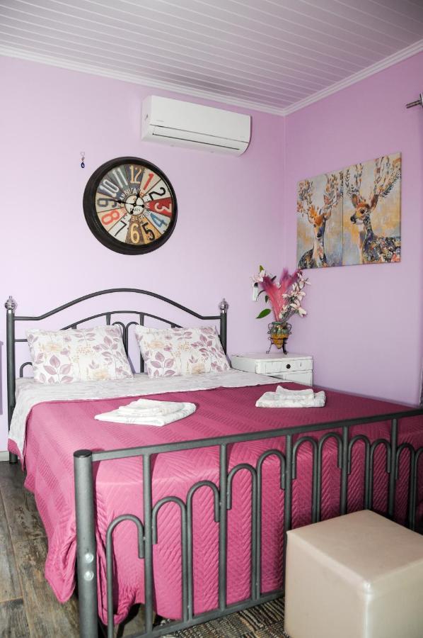 Valena'S House Apartment Ioannina Exterior photo