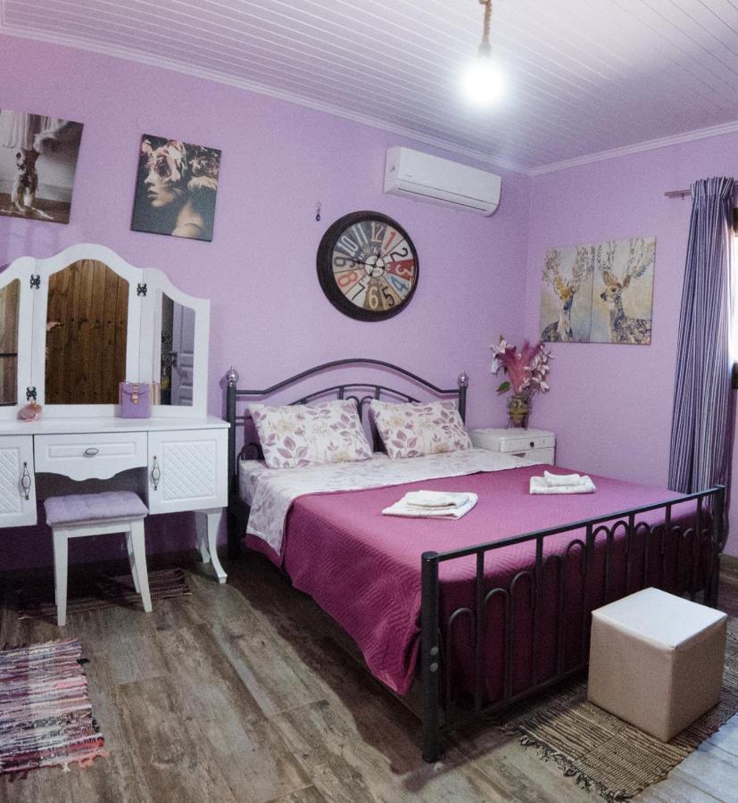 Valena'S House Apartment Ioannina Exterior photo