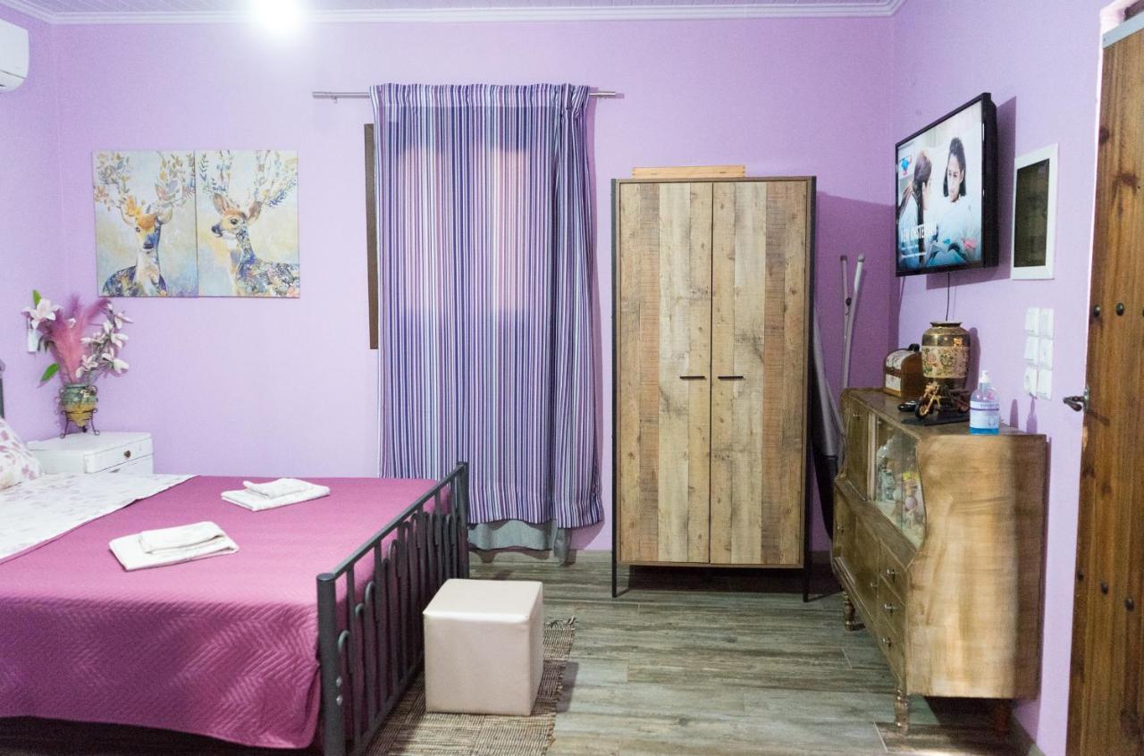 Valena'S House Apartment Ioannina Exterior photo