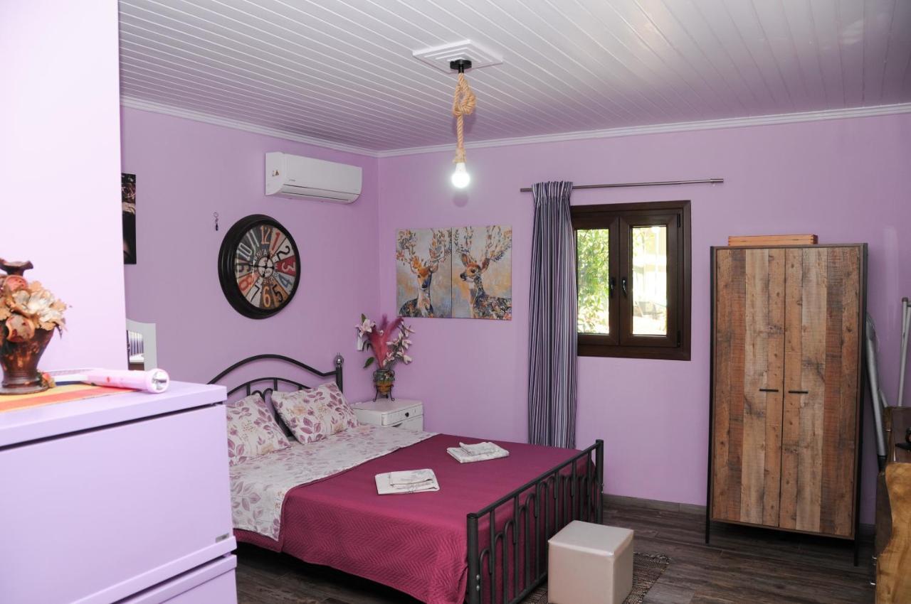 Valena'S House Apartment Ioannina Exterior photo