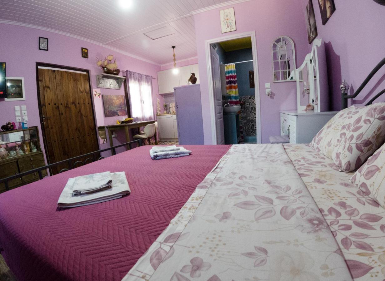 Valena'S House Apartment Ioannina Exterior photo