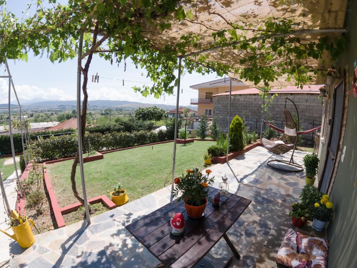Valena'S House Apartment Ioannina Exterior photo