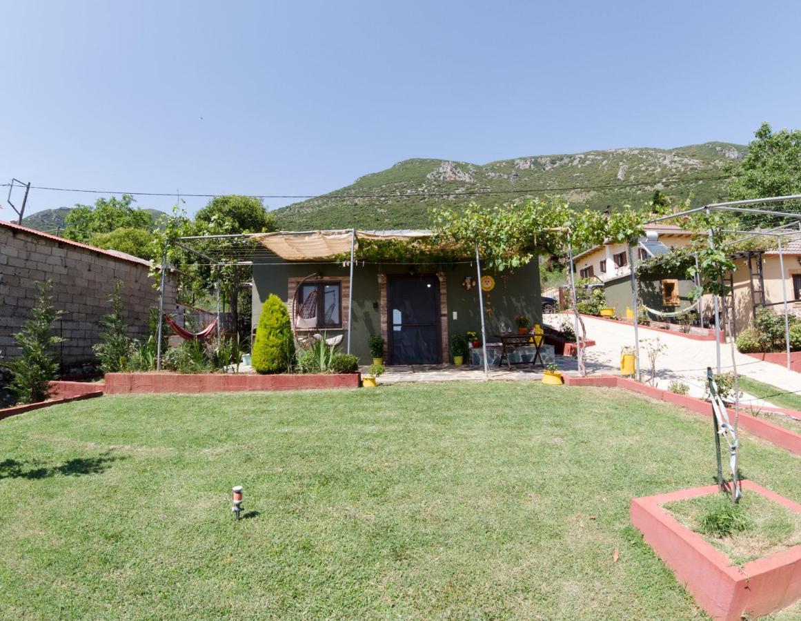 Valena'S House Apartment Ioannina Exterior photo