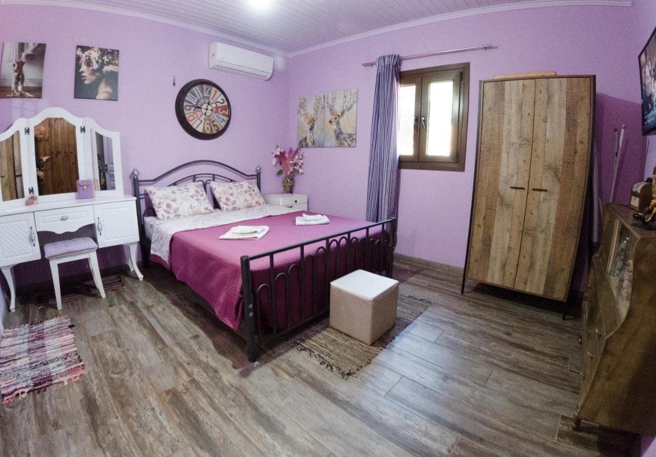 Valena'S House Apartment Ioannina Exterior photo