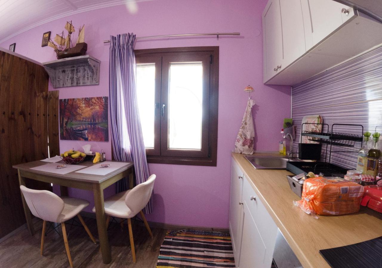Valena'S House Apartment Ioannina Exterior photo